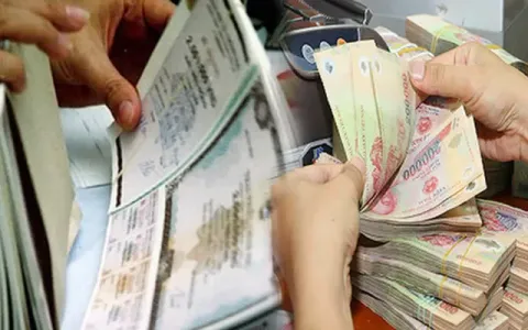 Ngành ngân hàng dẫn đầu phát hành trái phiếu doanh nghiệp tháng 5