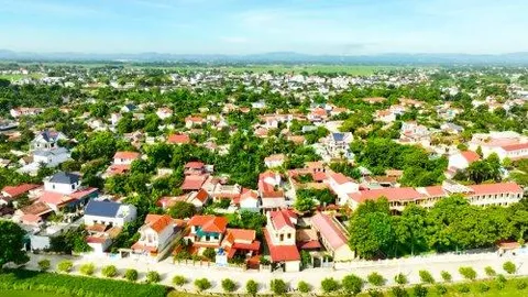 Thanh Hóa quy hoạch siêu đô thị đa chức năng 2.300 ha gần sân bay Thọ Xuân