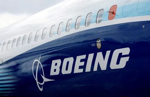 Boeing phát tín hiệu tích cực cho bức tranh hàng không toàn cầu