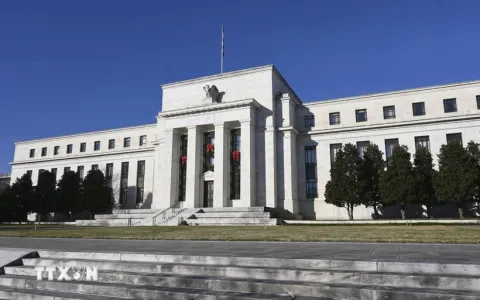 Fed sắp có chủ tịch mới