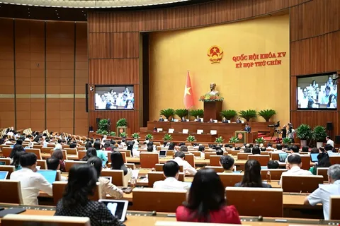 Chốt giảm 2% thuế VAT đến hết năm 2026