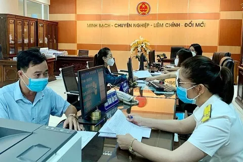 Bộ Tài chính đề xuất trao quyền phạt tiền trực tiếp cho công chức thuế cấp dưới: Có thể phạt tiền vi phạm hành chính đến 1 triệu đồng