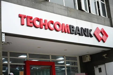 Techcombank huy động thành công 6.000 tỷ đồng trái phiếu
