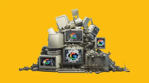 AI thay đổi thói quen tìm kiếm, đặt ra thách thức mới cho các trang web truyền thống