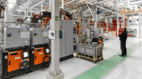 Việt Nam khởi động Dự án hỗ trợ doanh nghiệp nhỏ và vừa chuyển đổi số và xanh toàn diện