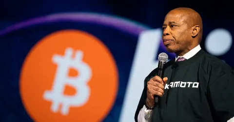 New York lên kế hoạch phát hành trái phiếu Bitcoin: Nước đi táo bạo của chính quyền thành phố