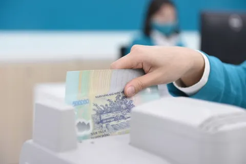 TP.HCM: Tín dụng tăng mạnh trong 5 tháng đầu năm