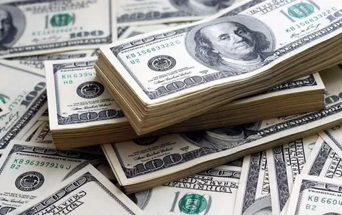 Tỷ giá USD Ngày 19/6: Đồng bạc xanh bật tăng sau quyết định giữ nguyên lãi suất của Fed