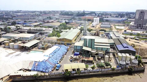Xóa sổ KCN Biên Hòa 1: Đồng Nai siết chặt lộ trình, doanh nghiệp buộc phải rời đi