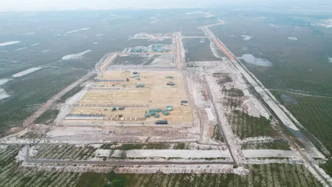 Quảng Trị đề xuất nâng cấp sân bay lên cấp 4E, mở hướng bay quốc tế