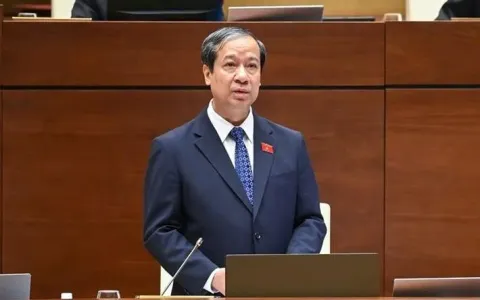 Triển khai dạy học 2 buổi/ngày từ tháng 9 năm nay