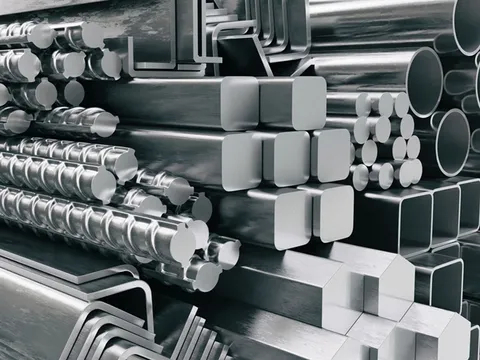 Thuế tăng, xuất khẩu thép Hàn Quốc sang Mỹ giảm hơn 16% trong tháng 5