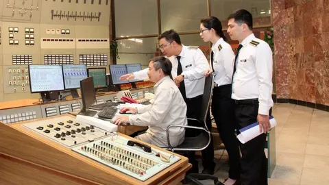 Kiểm toán số: Bứt phá nhờ công nghệ cao