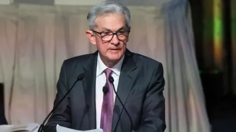 Manh mối về lãi suất: Thị trường chờ đợi phát biểu của Chủ tịch Fed Powell và dữ liệu lạm phát