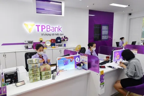 TPBank phát hành thành công trái phiếu dài hạn, song song cơ cấu lại danh mục nợ
