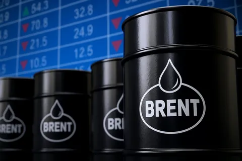 Giá dầu lao dốc gần 5% sau tín hiệu hạ nhiệt căng thẳng giữa Israel và Iran