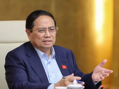 Việt Nam kích hoạt loạt giải pháp ứng phó rủi ro kinh tế từ xung đột Trung Đông