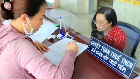 Hàng triệu gia đình kỳ vọng điều chỉnh thuế thu nhập cá nhân, nâng mức giảm trừ gia cảnh