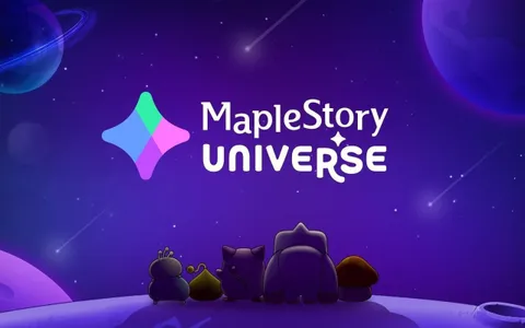 MapleStory bước vào kỷ nguyên Web3 với tựa game blockchain mới: MapleStory N
