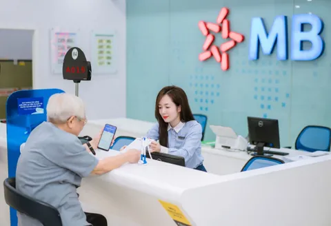MB tất toán 4.000 tỷ đồng trái phiếu chỉ sau 1 năm phát hành