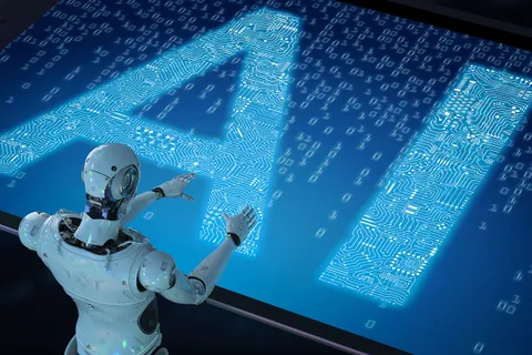 “AI Hiring Freeze” – Khi AI trở thành tiêu chí tuyển dụng mới