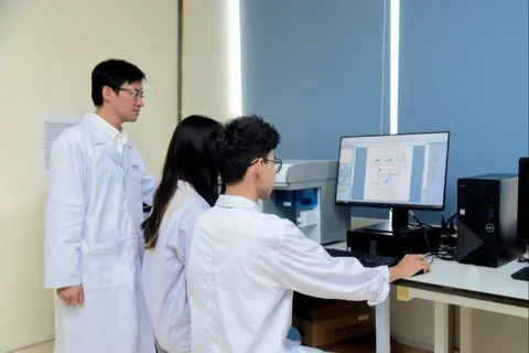 Giải thưởng Báo chí về khoa học, công nghệ, đổi mới sáng tạo và chuyển đổi số 2025 chính thức được khởi động