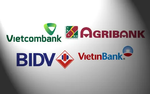Điều kiện nào cho phép các ngân hàng Big 4 chia cổ tức bằng cổ phiếu?