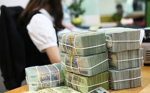 Không phải khoản tiền nào chuyển vào tài khoản cá nhân cũng bị thu thuế