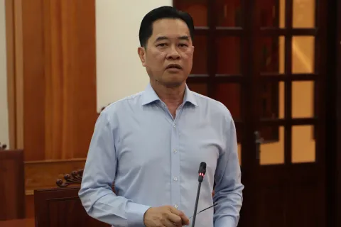 Bình Định lo ngại hàng trăm doanh nghiệp tạm dừng hoạt động, giải thể giữa làn sóng thành lập mới tăng vọt