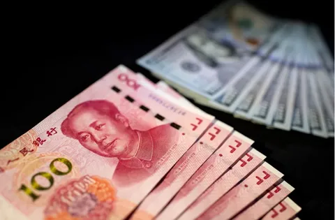 Nhân dân tệ mở rộng ảnh hưởng giữa lúc USD suy yếu: Trung Quốc tăng tốc thiết lập lại trật tự tài chính toàn cầu