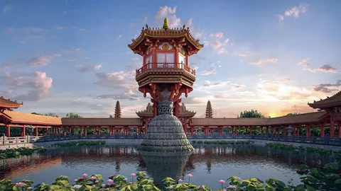 Khai thác sức mạnh công nghệ nhằm bảo tồn và phát huy giá trị di sản