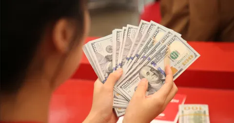 Dự báo tỷ giá, lãi suất thời gian tới: Tiền đồng tiếp tục chịu áp lực, lãi suất có thể tăng nhẹ cuối năm