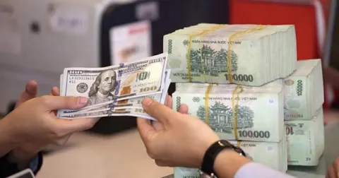 Kho bạc Nhà nước mua gần 19 tỷ USD từ đầu năm: Tiền đồng chịu áp lực nhưng vẫn trong tầm kiểm soát