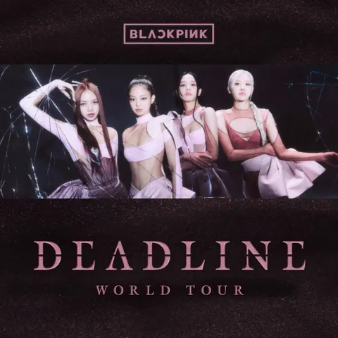 Blackpink “Deadline World Tour”: Trailer Siêu Chất Gây Bão, Tái Hội Tụ Sau 3 Năm Khiến Fan “Đứng Ngồi Không Yên”