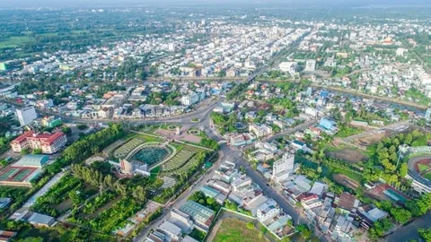 Đồng Tháp triển khai trợ lý AI hỗ trợ thủ tục hành chính
