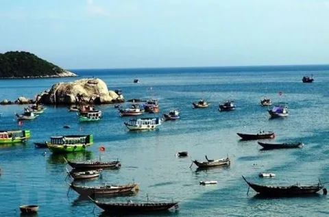 Khai mở nguồn năng lượng sạch từ điện gió ngoài khơi