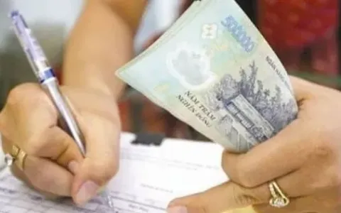 Một chính sách mới từ tháng 5/2026 giúp người lao động cải thiện lương hưu