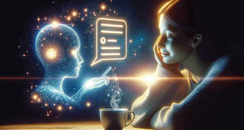 Giữ linh hồn người viết giữa thời đại AI