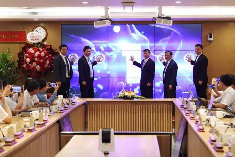Việt Nam ra mắt sàn giao dịch chuyên biệt về khoa học và công nghệ