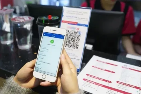 Thanh toán không dùng tiền mặt với hoá đơn từ 5 triệu đồng trở lên được khấu trừ thuế