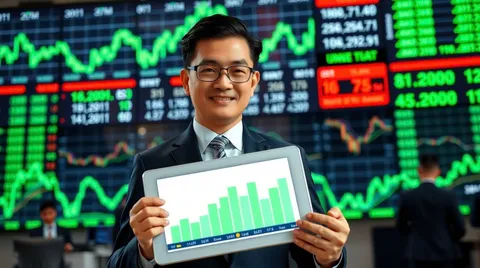 Cuộc đua tăng vốn của các công ty chứng khoán: Nâng cao năng lực, đón đầu cơ hội