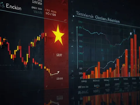 Lãnh đạo UBCKNN lên tiếng: Lộ trình và triển vọng nâng hạng thị trường chứng khoán Việt Nam ra sao?