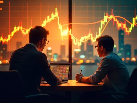 Tháng 7 nhiều biến động, nhà đầu tư chứng khoán cần cẩn trọng