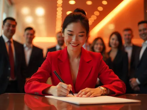 “Săn” lãi suất cao: Ngân hàng nào đang dẫn đầu?