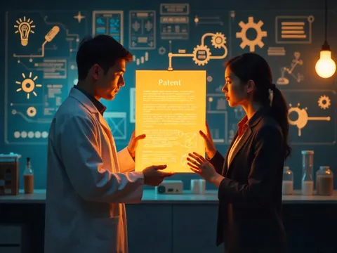 Bảo hộ sở hữu trí tuệ: Vì sao doanh nghiệp và nhà khoa học còn "lạnh nhạt"?