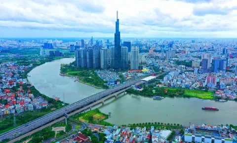 TP.HCM áp dụng mô hình “lấy đất nuôi dự án”
