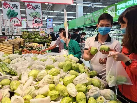 Lạm phát cuối năm đối mặt nhiều áp lực: Cảnh báo từ cơ quan thống kê