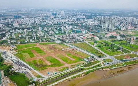 TP Hồ Chí Minh giữ nguyên bảng giá đất