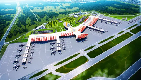 Sân bay Phú Quốc 22.000 tỷ: biểu tượng vị thế quốc gia Việt Nam trên bản đồ hàng không thế giới