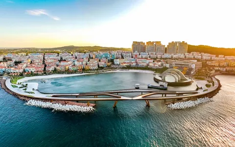 Bộ Tài chính được giao chủ trì nghiên cứu cơ chế phát triển Đặc khu Phú Quốc